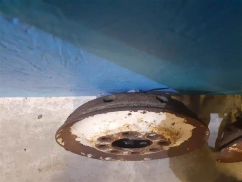 Felge του τύπου Sonstige Fælgplade, Gebrauchtmaschine σε Hemmet (Φωτογραφία 8)