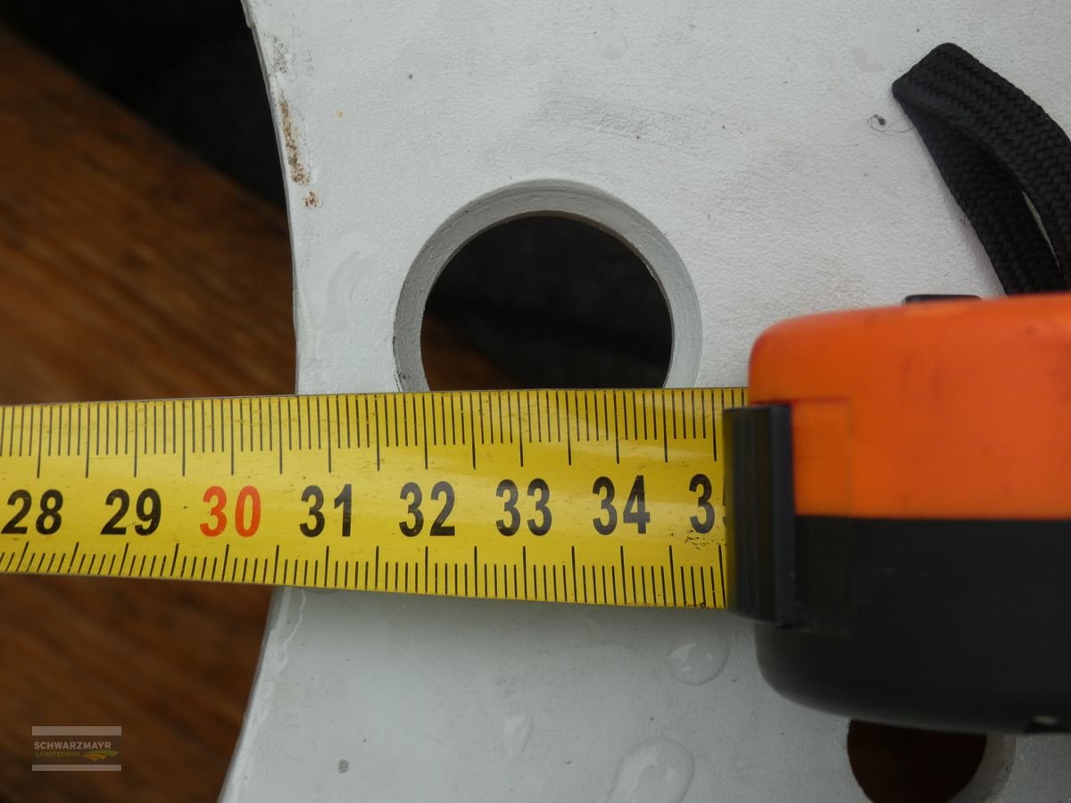 Felge typu Sonstige Felge 15x26, Gebrauchtmaschine v Aurolzmünster (Obrázek 7)