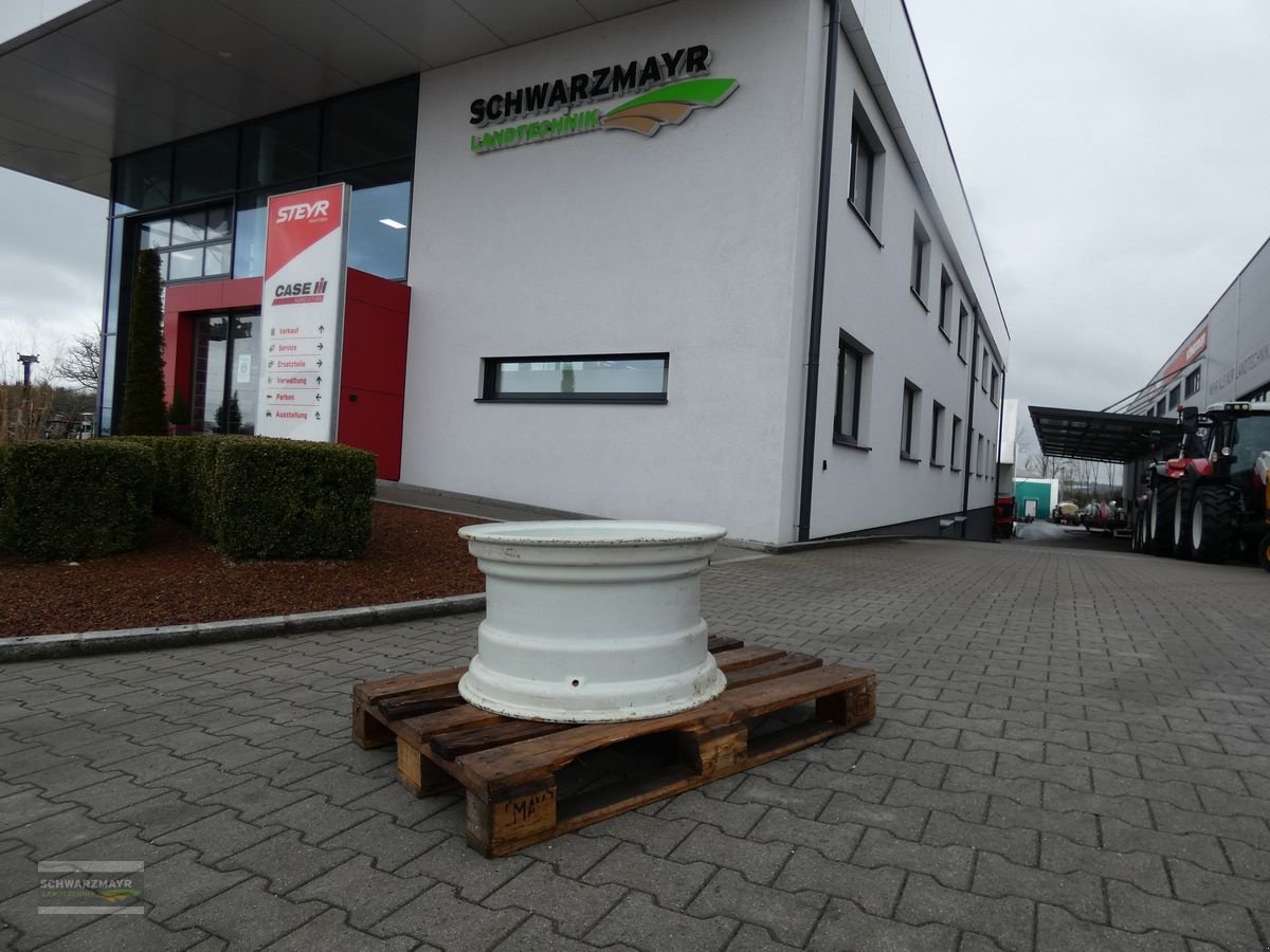 Felge typu Sonstige Felge 15x26, Gebrauchtmaschine v Aurolzmünster (Obrázek 1)