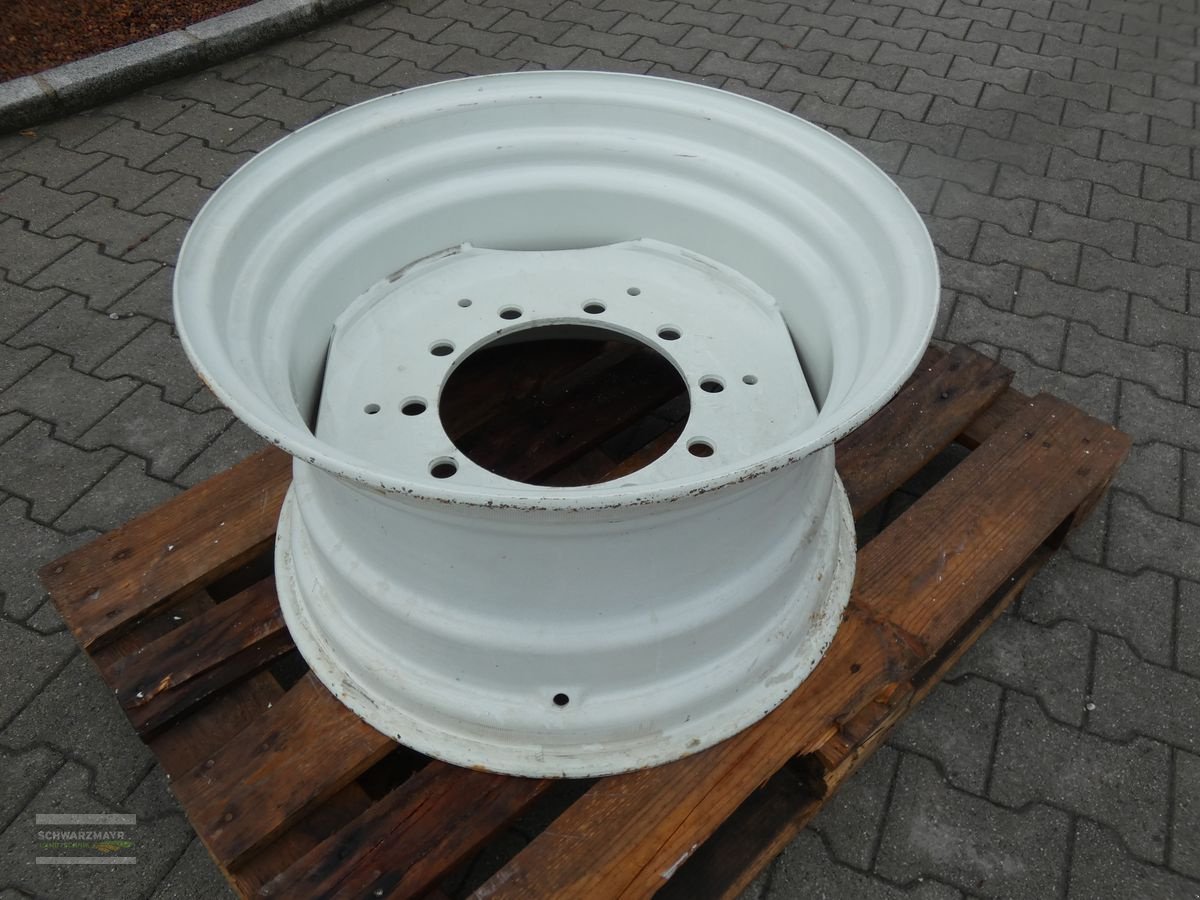 Felge typu Sonstige Felge 15x26, Gebrauchtmaschine v Aurolzmünster (Obrázek 2)