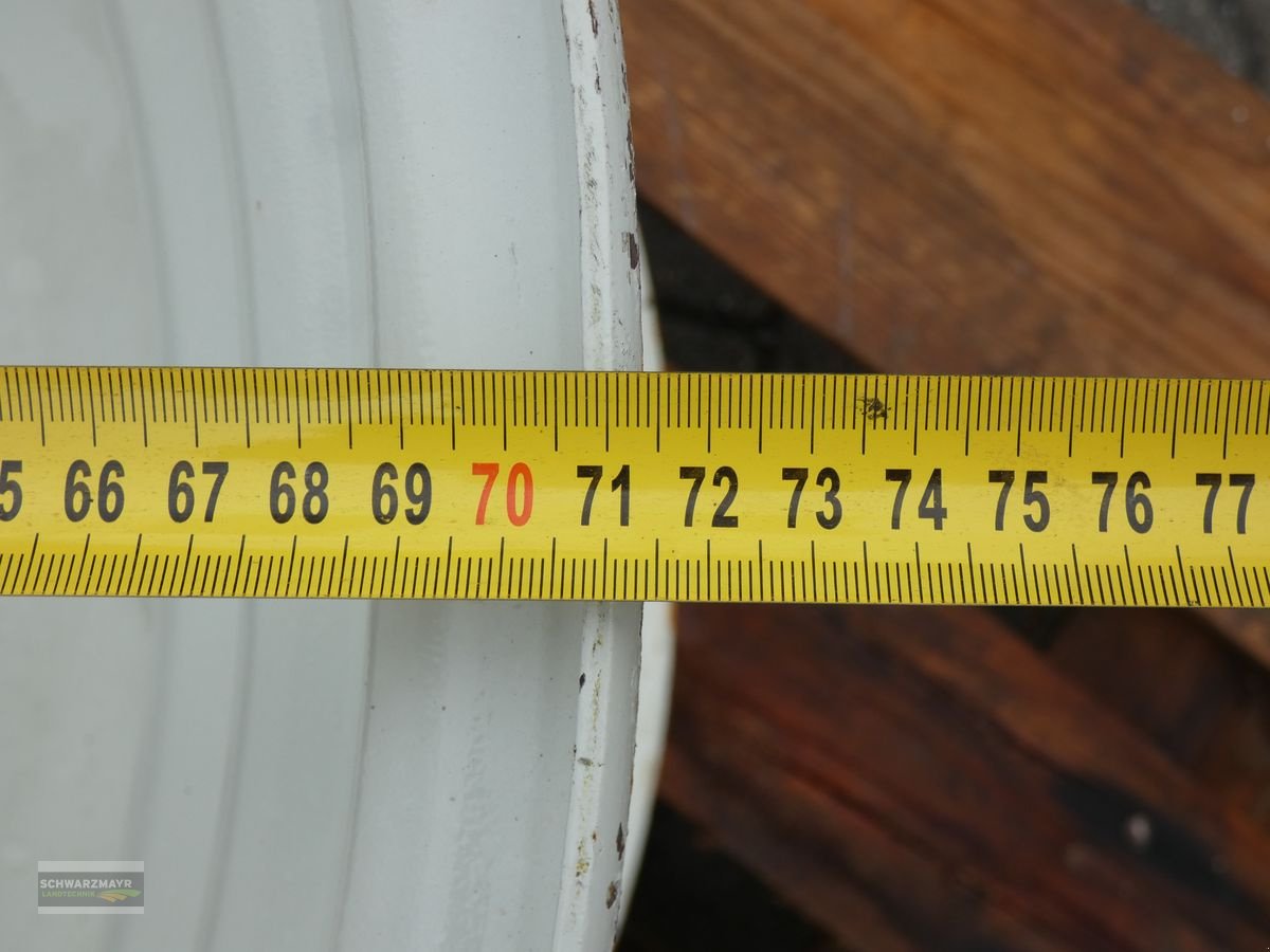 Felge typu Sonstige Felge 15x26, Gebrauchtmaschine v Aurolzmünster (Obrázek 5)