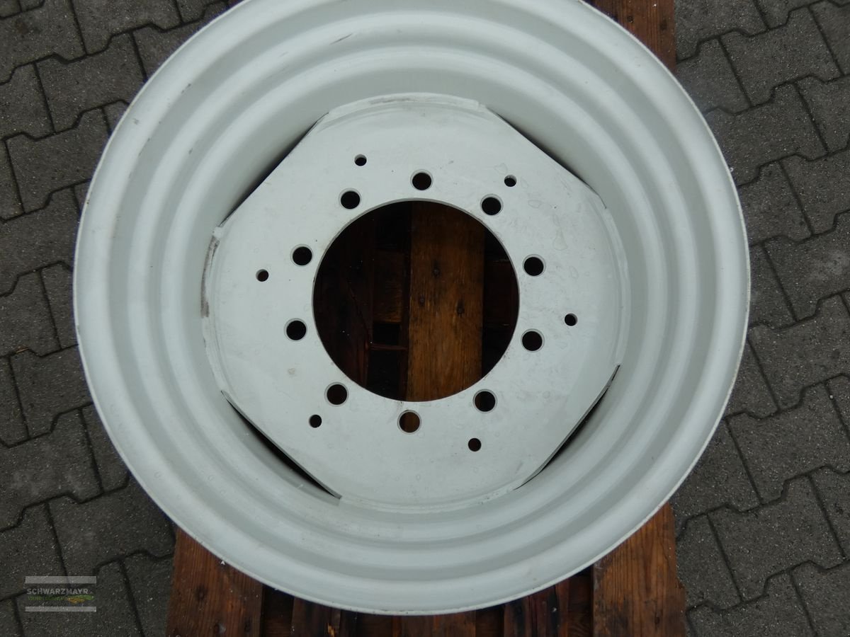 Felge typu Sonstige Felge 15x26, Gebrauchtmaschine v Aurolzmünster (Obrázek 4)
