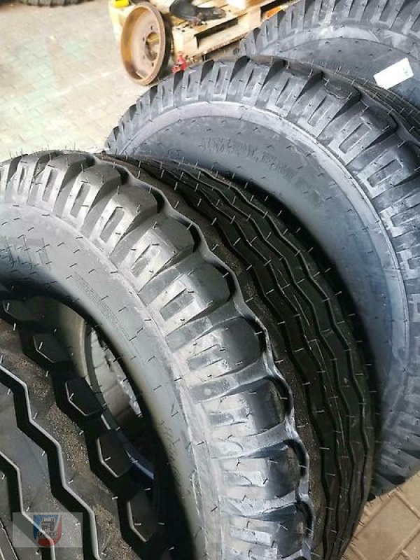 Felge от тип Sonstige Felge Anhänger HW80 HW60 13x20 Zoll *NEU* ET0 - LK8/275 ML221, Neumaschine в Fitzen (Снимка 6)