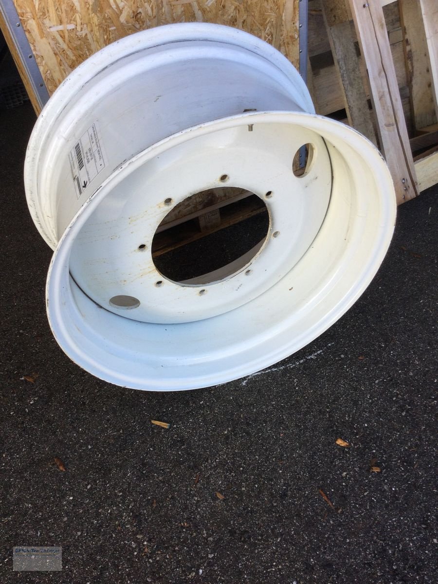 Felge typu Sonstige Felge W14Lx28 geschweißt 82018718, Gebrauchtmaschine v Ainring (Obrázek 1)