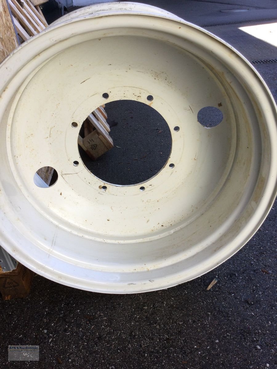 Felge typu Sonstige Felge W14Lx28 geschweißt 82018718, Gebrauchtmaschine v Ainring (Obrázek 2)