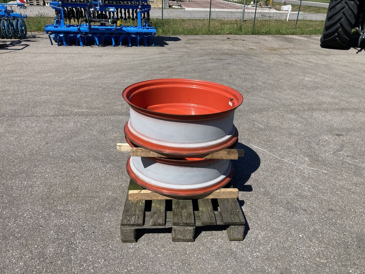 Felge типа Sonstige Felgen Claas, Gebrauchtmaschine в Mistelbach (Фотография 14)