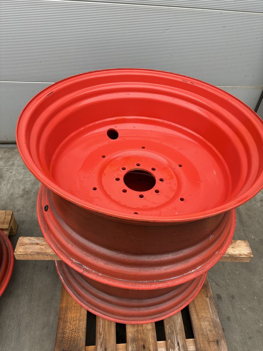 Felge типа Sonstige Felgen Claas, Gebrauchtmaschine в Mistelbach (Фотография 11)