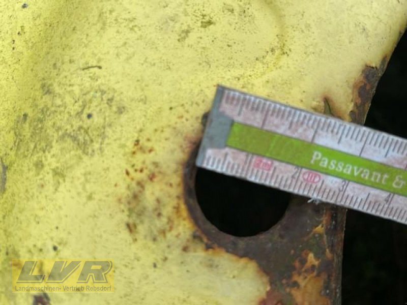 Felge tipa Sonstige Felgen DW 16x26, Gebrauchtmaschine u Steinau-Rebsdorf (Slika 4)