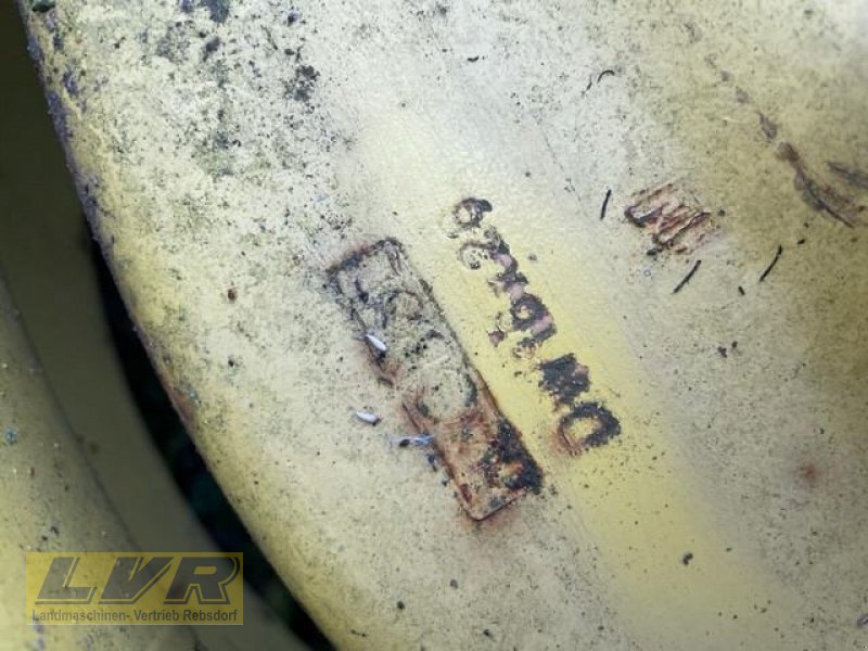 Felge tipa Sonstige Felgen DW 16x26, Gebrauchtmaschine u Steinau-Rebsdorf (Slika 2)