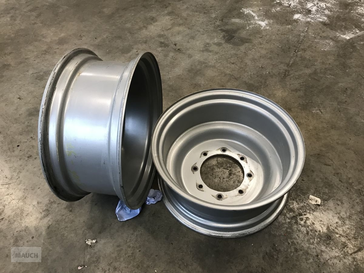 Felge του τύπου Sonstige Felgen passend zu MF 5400er Serie, Neumaschine σε Burgkirchen (Φωτογραφία 2)
