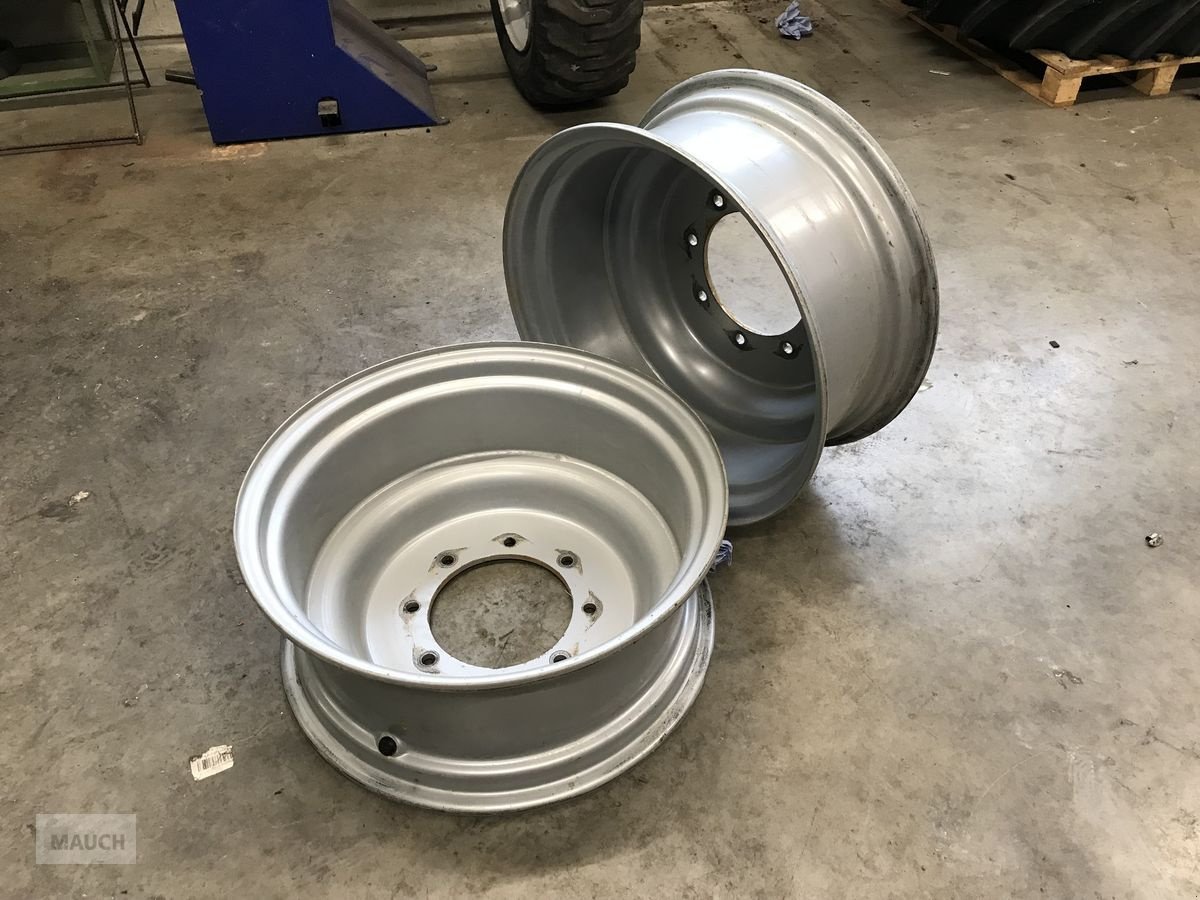 Felge του τύπου Sonstige Felgen passend zu MF 5400er Serie, Neumaschine σε Burgkirchen (Φωτογραφία 5)
