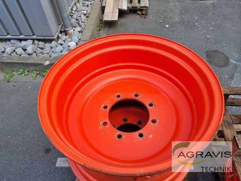 Felge za tip Sonstige FELGEN Satz Felgen 15x28, Gebrauchtmaschine u Lage (Slika 1)