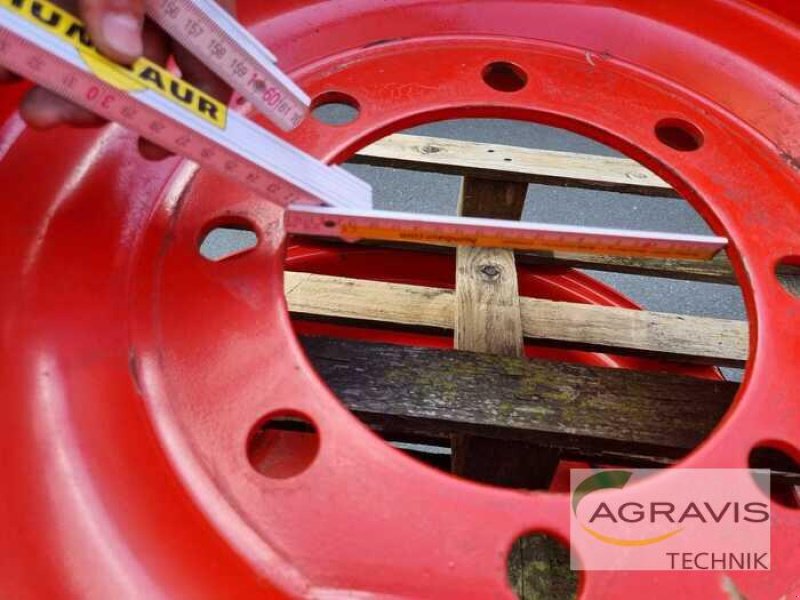 Felge tipa Sonstige FELGEN, Gebrauchtmaschine u Lage (Slika 3)