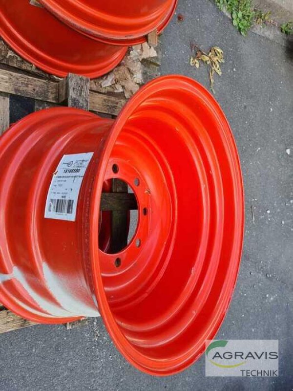 Felge tipa Sonstige FELGEN, Gebrauchtmaschine u Lage (Slika 6)