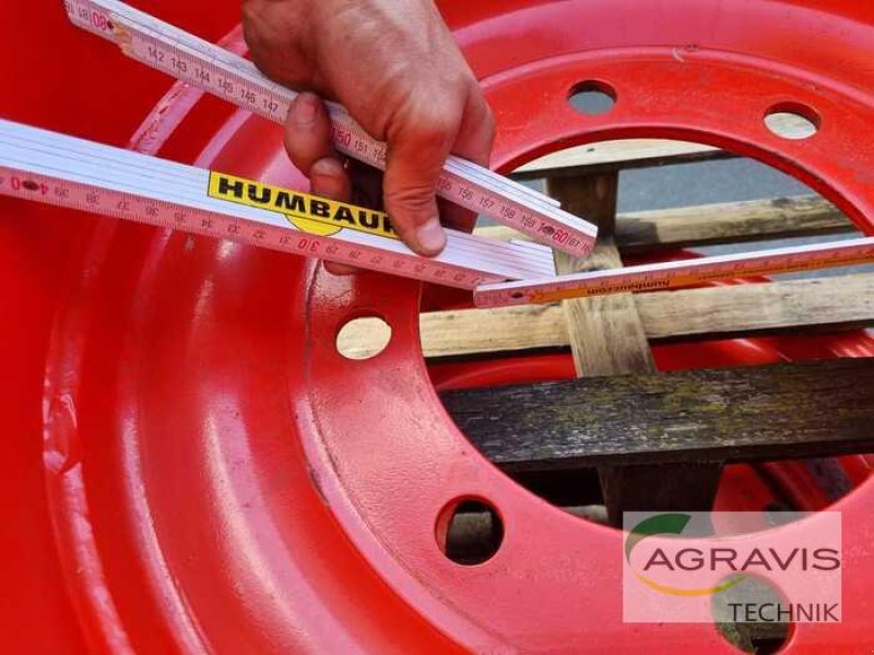 Felge tipa Sonstige FELGEN, Gebrauchtmaschine u Lage (Slika 4)