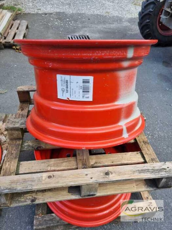 Felge tipa Sonstige FELGEN, Gebrauchtmaschine u Lage (Slika 1)