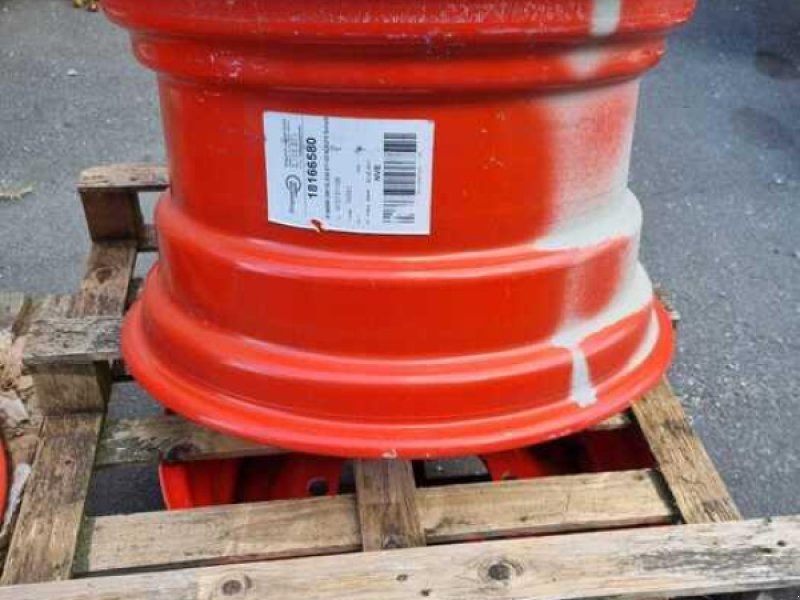 Felge des Typs Sonstige FELGEN, Gebrauchtmaschine in Lage (Bild 1)