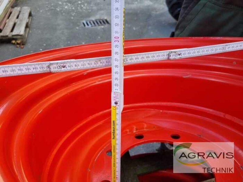 Felge tipa Sonstige FELGEN, Gebrauchtmaschine u Lage (Slika 8)