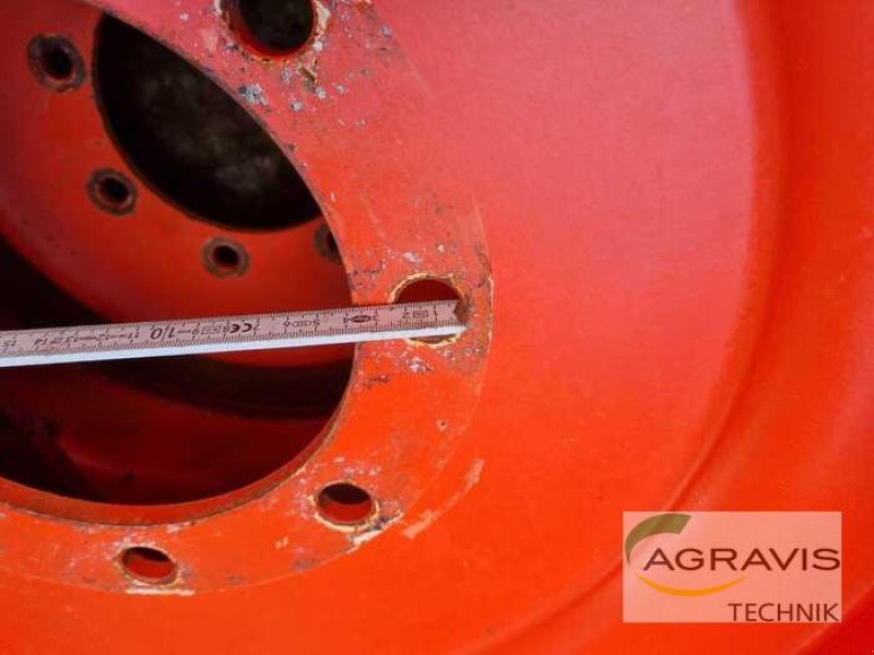 Felge Türe ait Sonstige FELGEN, Gebrauchtmaschine içinde Lage (resim 4)