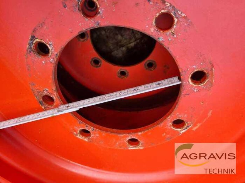 Felge Türe ait Sonstige FELGEN, Gebrauchtmaschine içinde Lage (resim 2)