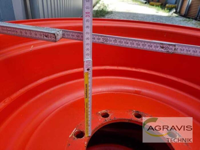 Felge Türe ait Sonstige FELGEN, Gebrauchtmaschine içinde Lage (resim 5)