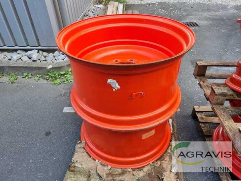 Felge Türe ait Sonstige FELGEN, Gebrauchtmaschine içinde Lage (resim 3)