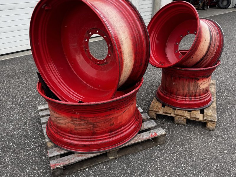 Felge typu Sonstige Fendt Felgen, Gebrauchtmaschine v Traberg (Obrázek 1)