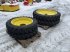 Felge del tipo Sonstige John Deere 320/95 R40 und 210/95 R 28, Gebrauchtmaschine en Zwettl (Imagen 8)