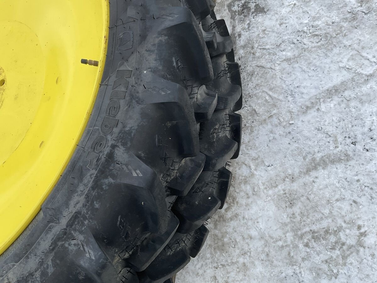 Felge del tipo Sonstige John Deere 320/95 R40 und 210/95 R 28, Gebrauchtmaschine en Zwettl (Imagen 11)