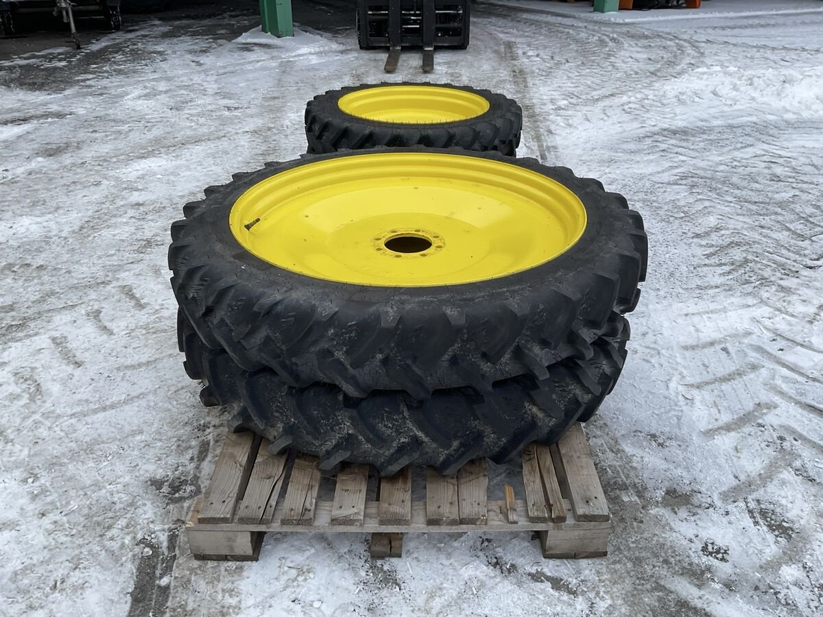 Felge del tipo Sonstige John Deere 320/95 R40 und 210/95 R 28, Gebrauchtmaschine en Zwettl (Imagen 7)