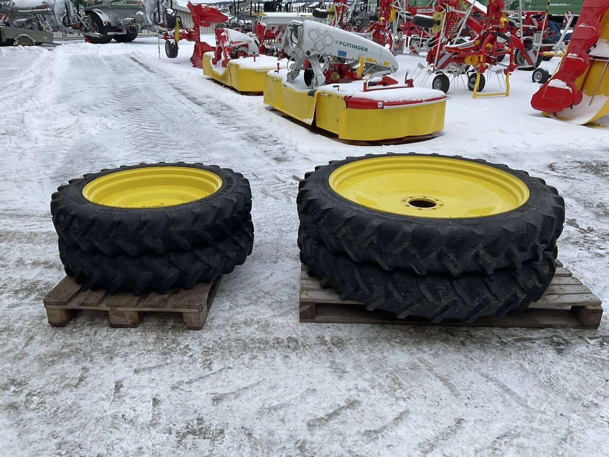 Felge del tipo Sonstige John Deere 320/95 R40 und 210/95 R 28, Gebrauchtmaschine en Zwettl (Imagen 4)