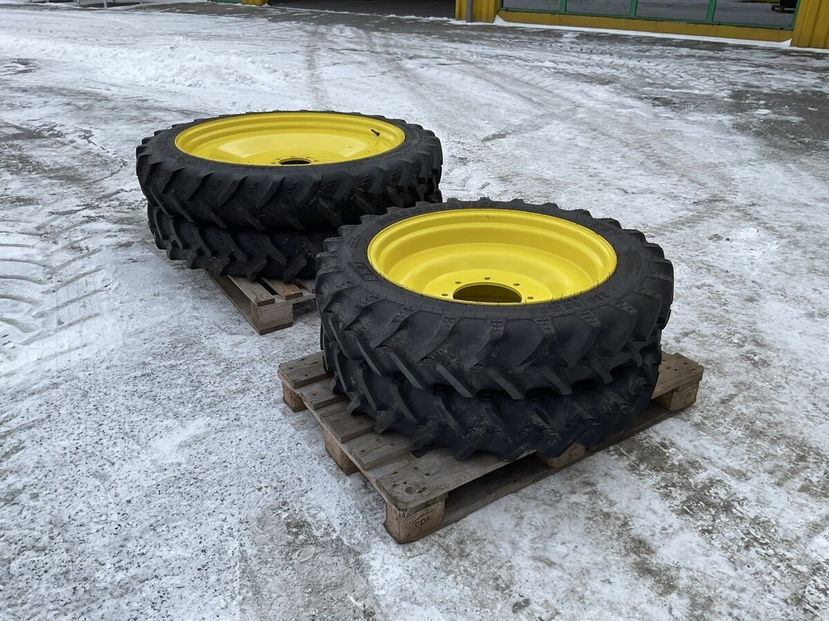 Felge del tipo Sonstige John Deere 320/95 R40 und 210/95 R 28, Gebrauchtmaschine en Zwettl (Imagen 1)