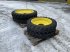 Felge del tipo Sonstige John Deere 320/95 R40 und 210/95 R 28, Gebrauchtmaschine en Zwettl (Imagen 1)