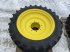 Felge del tipo Sonstige John Deere 320/95 R40 und 210/95 R 28, Gebrauchtmaschine en Zwettl (Imagen 12)