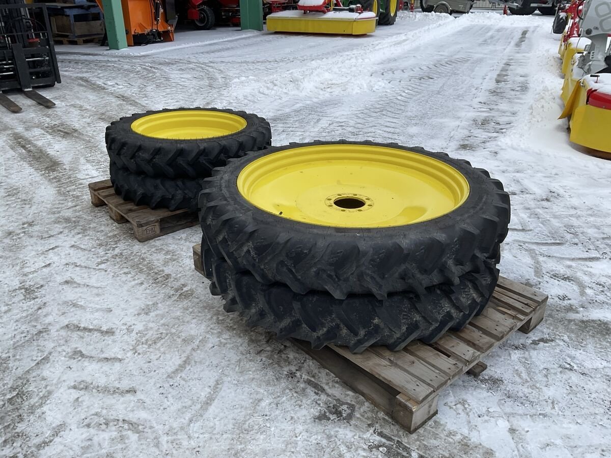 Felge del tipo Sonstige John Deere 320/95 R40 und 210/95 R 28, Gebrauchtmaschine en Zwettl (Imagen 3)
