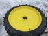 Felge del tipo Sonstige John Deere 320/95 R40 und 210/95 R 28, Gebrauchtmaschine en Zwettl (Imagen 10)