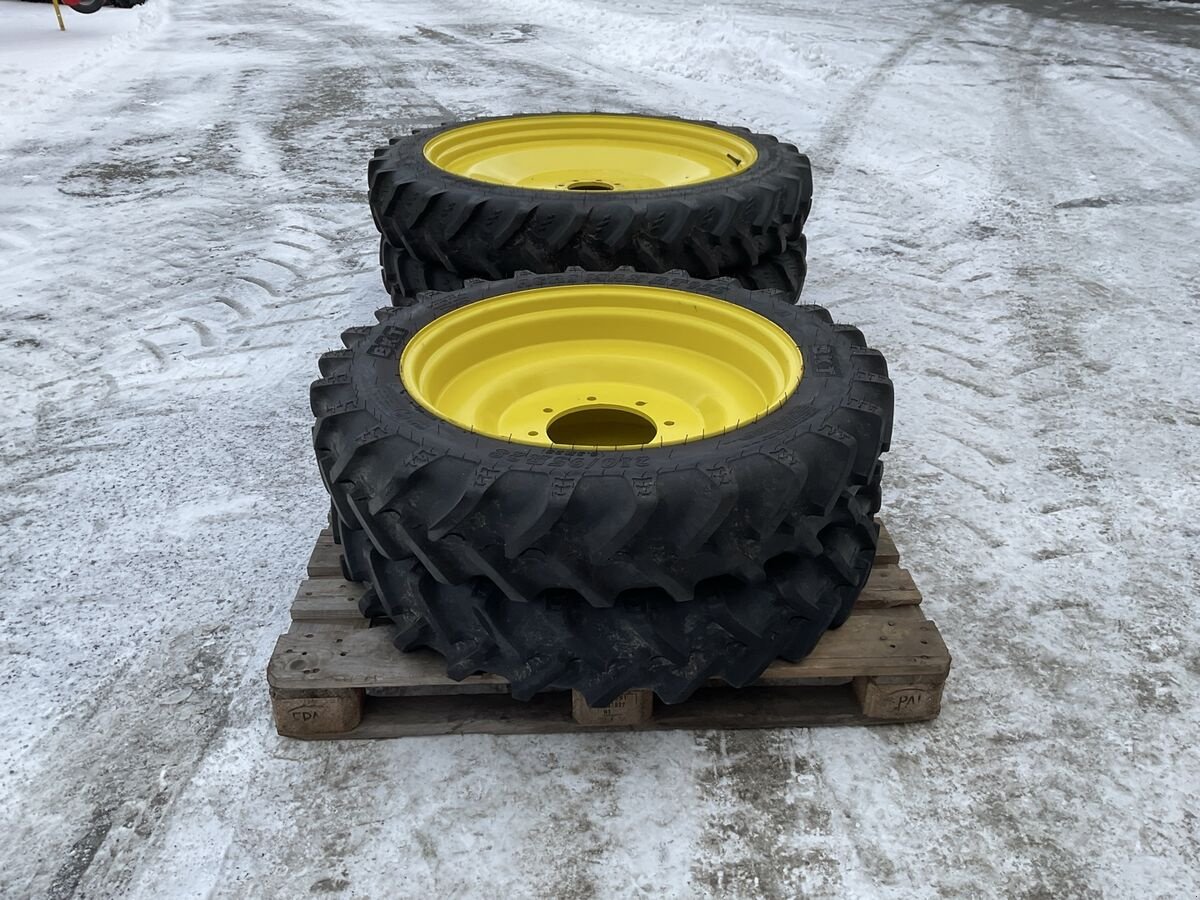 Felge del tipo Sonstige John Deere 320/95 R40 und 210/95 R 28, Gebrauchtmaschine en Zwettl (Imagen 9)