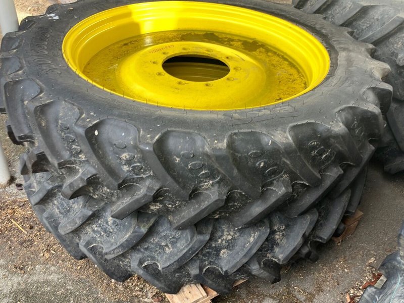Felge typu Sonstige John Deere 380/90R50 und 320/85R38, Gebrauchtmaschine v Zwettl (Obrázok 1)