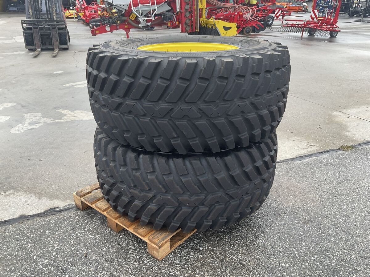 Felge des Typs Sonstige John Deere 540/65 R24 Nokian, Gebrauchtmaschine in Zwettl (Bild 3)