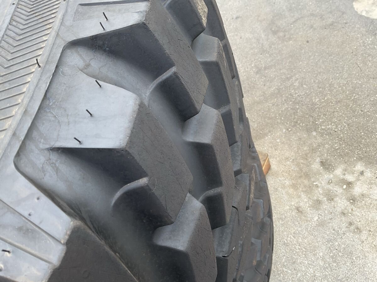 Felge des Typs Sonstige John Deere 540/65 R24 Nokian, Gebrauchtmaschine in Zwettl (Bild 12)