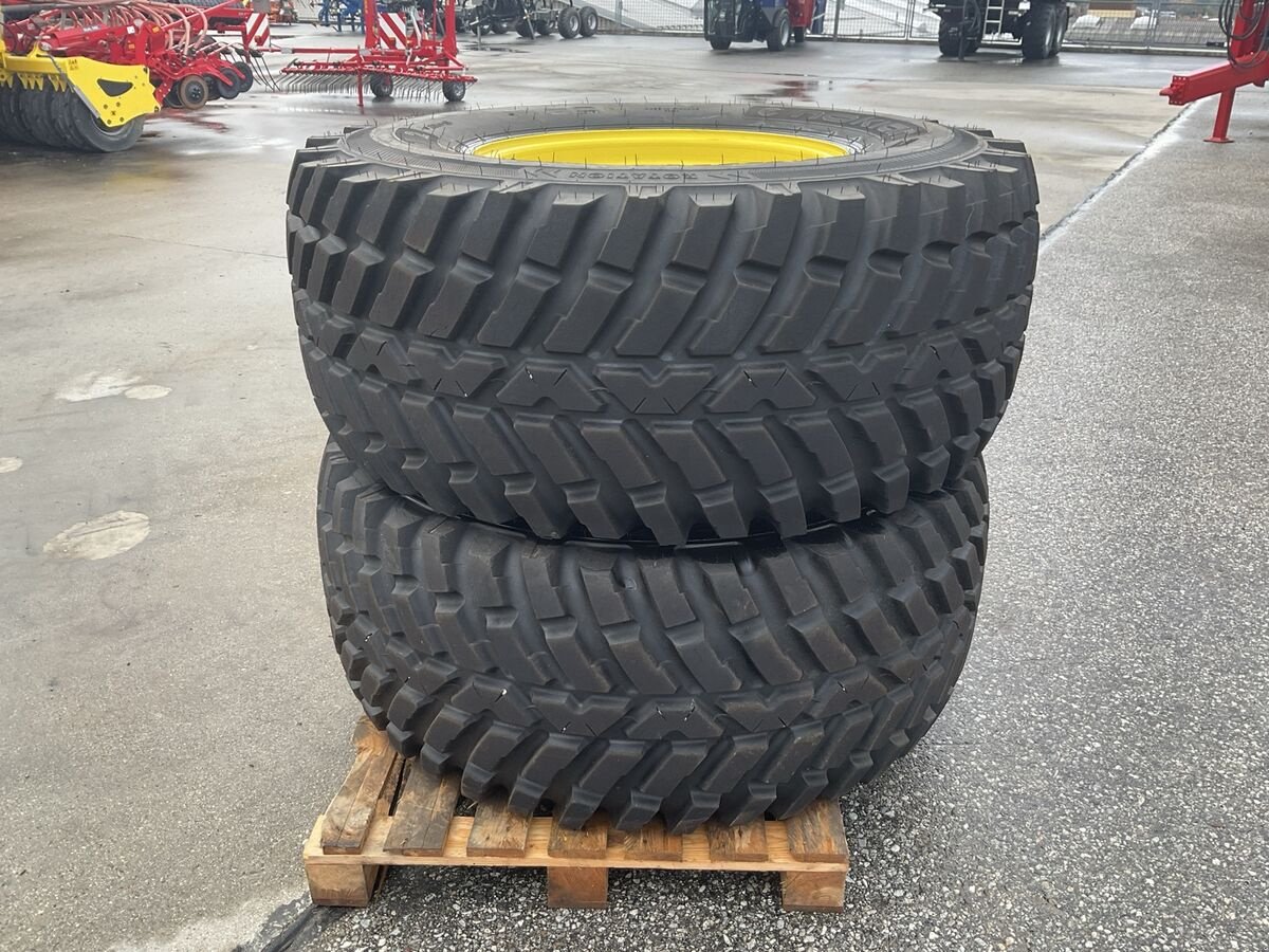 Felge des Typs Sonstige John Deere 540/65 R24 Nokian, Gebrauchtmaschine in Zwettl (Bild 4)