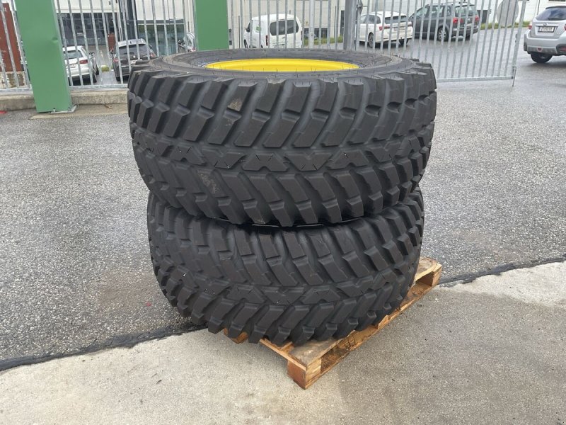 Felge des Typs Sonstige John Deere 540/65 R24 Nokian, Gebrauchtmaschine in Zwettl (Bild 1)