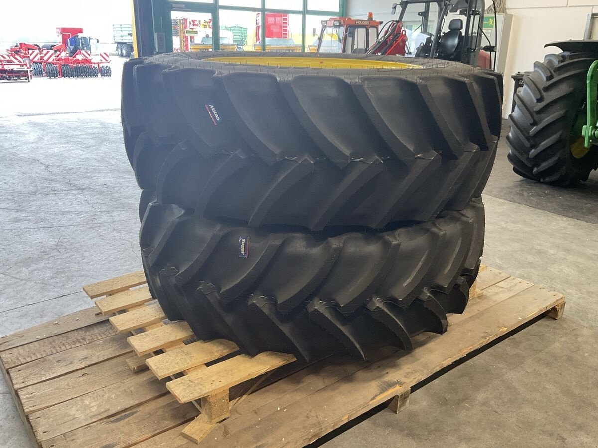 Felge of the type Sonstige John Deere 540/65 R38, Neumaschine in Zwettl (Picture 3)