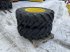 Felge типа Sonstige John Deere/Michelin Agribib 2 380/85R24, Gebrauchtmaschine в Zwettl (Фотография 3)