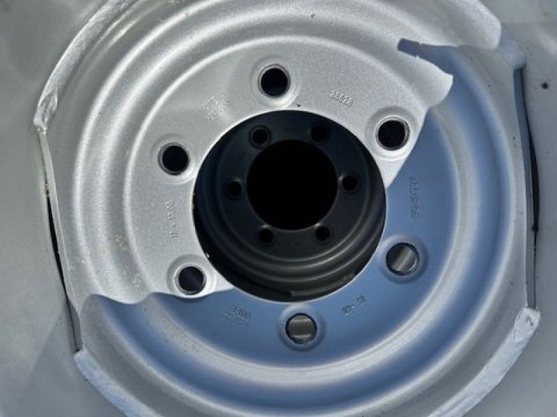 Felge des Typs Sonstige Komplettrad 15.0/55-17 AS Vredestein AS+ 10lagig, Neumaschine in Tamsweg (Bild 10)