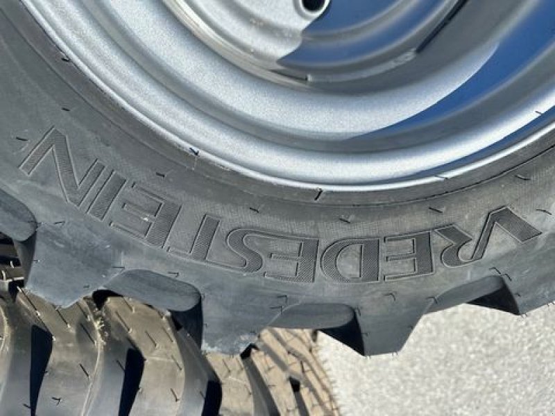 Felge des Typs Sonstige Komplettrad 15.0/55-17 AS Vredestein AS+ 10lagig, Neumaschine in Tamsweg (Bild 8)