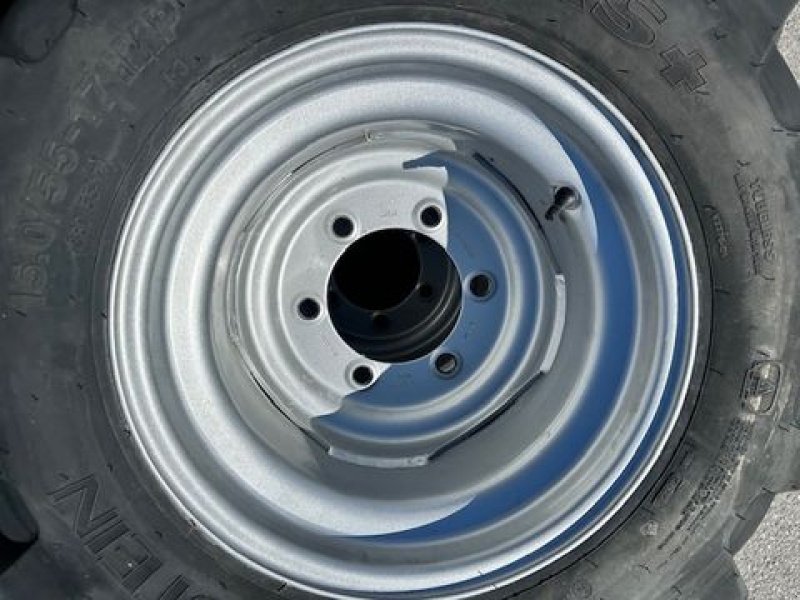 Felge des Typs Sonstige Komplettrad 15.0/55-17 AS Vredestein AS+ 10lagig, Neumaschine in Tamsweg (Bild 9)