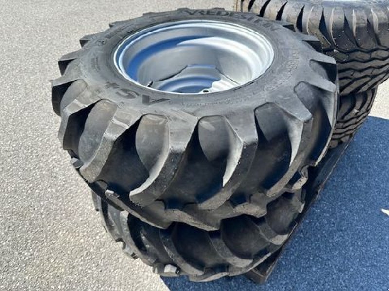 Felge des Typs Sonstige Komplettrad 15.0/55-17 AS Vredestein AS+ 10lagig, Neumaschine in Tamsweg (Bild 3)