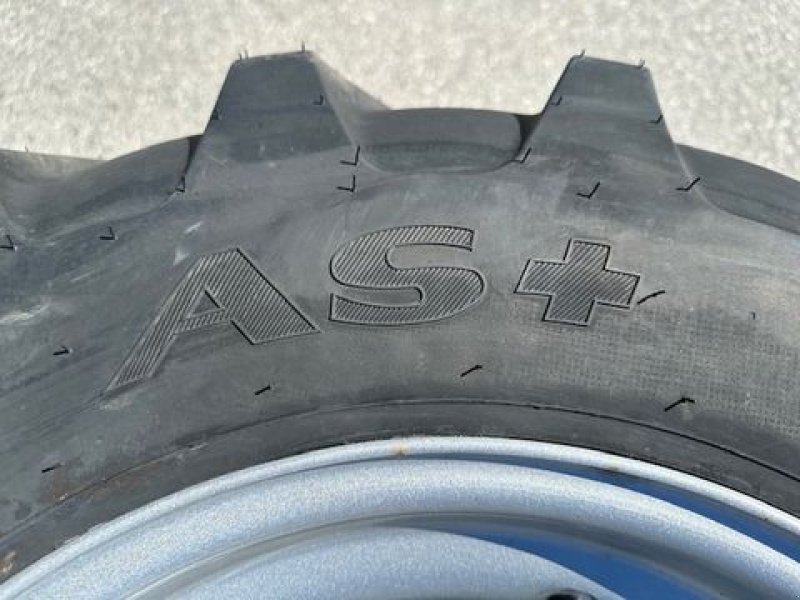 Felge des Typs Sonstige Komplettrad 15.0/55-17 AS Vredestein AS+ 10lagig, Neumaschine in Tamsweg (Bild 7)