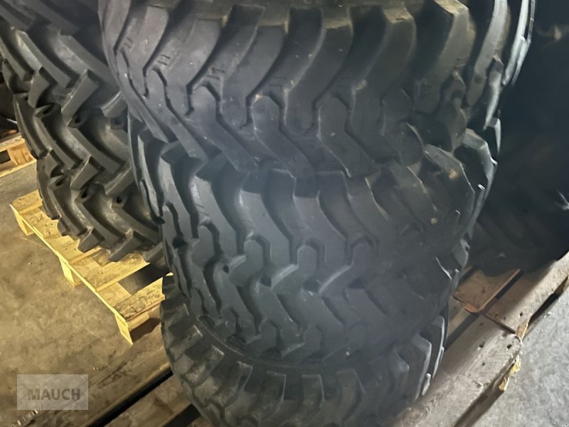 Felge des Typs Sonstige Komplettreifen 10/75-15.3 EM 6 Loch ET80, Gebrauchtmaschine in Burgkirchen (Bild 1)